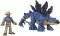 IMAGINEXT - JURASSIC WORLD 3 - ����������� ��...