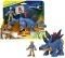 IMAGINEXT - JURASSIC WORLD 3 -    [GVV64]