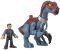 IMAGINEXT - JURASSIC WORLD 3 -  ...