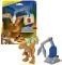 IMAGINEXT - JURASSIC WORLD 3 -    [GVV95]