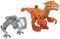 IMAGINEXT - JURASSIC WORLD 3 -  ...