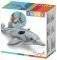        INTEX LIL DOLPHIN RIDE ON 175 X 66CM