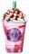      INTEX BERRY PINK SPLASH FLOAT 198 X 107CM