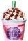      INTEX BERRY PINK SPLASH FLOAT 198 X 107CM