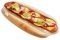   HOTDOG INTEX HOTDOG 180 X 89C...