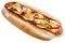 �������� ������ HOTDOG INTEX HOTDOG 180 X 89C...
