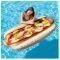   HOTDOG INTEX HOTDOG 180 X 89CM