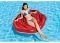    INTEX RED ROSE 137 X 132CM
