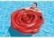    INTEX RED ROSE 137 X 132CM