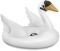    INTEX SWAN RIDE ON 130 X 102...