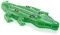    INTEX GIANT GATOR RIDE ON 203 X 114CM