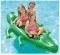    INTEX GIANT GATOR RIDE ON 203 X 114CM