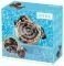    PUG INTEX PUG FACE 173 X 130CM