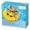      COOL  INTEX COOL GUY ISLAND 173 X 27CM