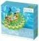       INTEX PEACOCK ISLAND 193 X 163 X 94CM