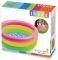          INTEX SUNSET GLOW BABY POOL 61 X 22CM