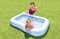    INTEX RESTANGULAR POOL 166 X 100 X 28CM