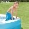   INTEX SWIM CENTER FAMILY POOL 