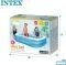   INTEX SWIM CENTER FAMILY POOL 