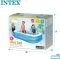   INTEX SWIM CENTER FAMILY 203 X 152 X 48CM