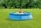   INTEX EASY SET POOL (244 X 61 CM)