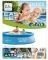     INTEX EASY SET POOL 244 X 61CM