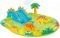   INTEX LITTLE DINO PLAY CENTER 191 X 152 X 58CM