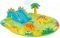 ΦΟΥΣΚΩΤΗ ΠΙΣΙΝΑ INTEX LITTLE DINO PLAY CENTER...