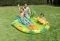 ΦΟΥΣΚΩΤΗ ΠΙΣΙΝΑ INTEX LITTLE DINO PLAY CENTER 191 X 152 X 58CM