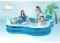   INTEX SWIM CENTER SQUARE FAMILY LOUNGE POOL