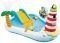   INTEX FISHING FUN PLAY CENTER 218 X 188 X 99CM