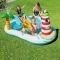   INTEX FISHING FUN PLAY CENTER 218 X 188 X 99CM