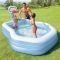     INTEX SWIM CENTER SHOOTIN HOOPS FAMILY POOL 229 X 218 X 79CM