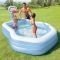     INTEX SWIM CENTER SHOOTIN HOOPS FAMILY POOL 229 X 218 X 79CM