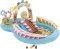   INTEX CANDY ZONE PLAY CENTER 295 X 191 X 130CM