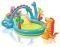       INTEX DINOLAND PLAY CENTER 302 X 229 X 112CM