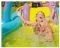       INTEX DINOLAND PLAY CENTER 302 X 229 X 112CM