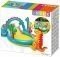       INTEX DINOLAND PLAY CENTER 302 X 229 X 112CM