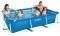    INTEX  RECTANGULAR FRAME POOL 220 X 150 X 60CM