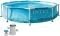  INTEX METAL FRAME BEACHSIDE 305 X 76CM
