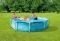  INTEX METAL FRAME BEACHSIDE 305 X 76CM