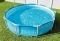  INTEX METAL FRAME BEACHSIDE 305 X 76CM