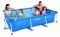ΦΟΥΣΚΩΤΗ ΠΙΣΙΝΑ INTEX RECTANGULAR FRAME POOL 450 X 220 X 84CM