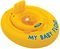        &   INTEX MY BABY FLOAT 70CM 