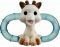         SOPHIE LA GIRAFE