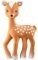 FANFAN   SOPHIE LA GIRAFE