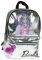    GIM BARBIE SILVER METALLICS 12LT