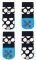ΚΑΛΤΣΕΣ HAPPY SOCKS KIDS BIG DOT SNOWMAN SOCK KBDS01-6500 ΑΣΠΡΟ/ΜΑΥΡΟ (EU:33-35) ΚΑΛΤΣΕΣ HAPPY SOCKS KIDS BIG DOT SNOWMAN SOCK KBDS01-6500 ΑΣΠΡΟ/ΜΑΥΡΟ (EU:33-35)