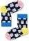 ������� HAPPY SOCKS KIDS MILK SOCK KMIL01-930...