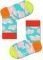  HAPPY SOCKS KIDS CLOUD SOCK KCLO01-6000   (EU:22-24)